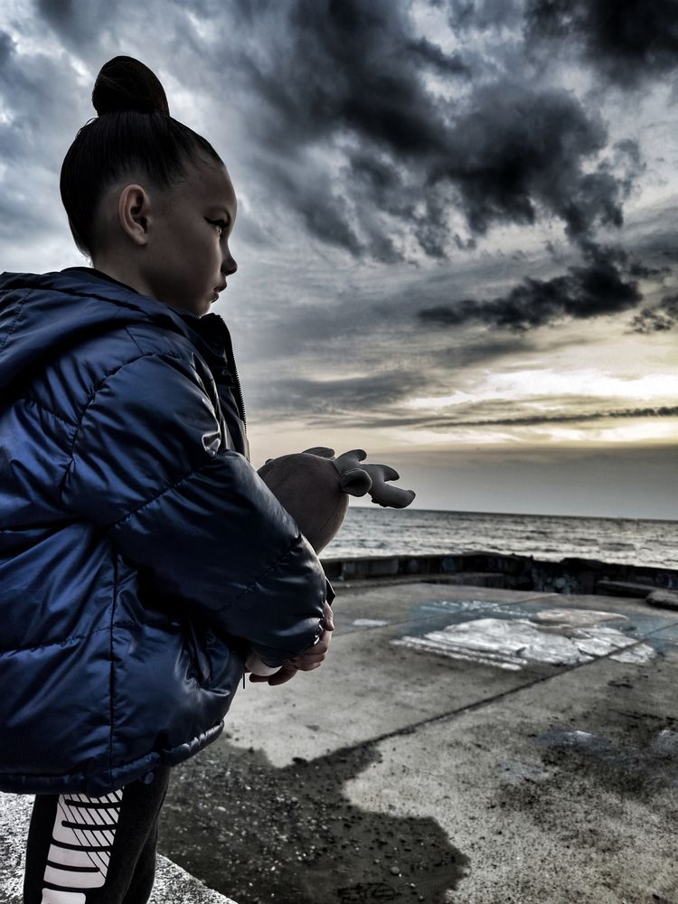 Фотография автора Евгений Былков