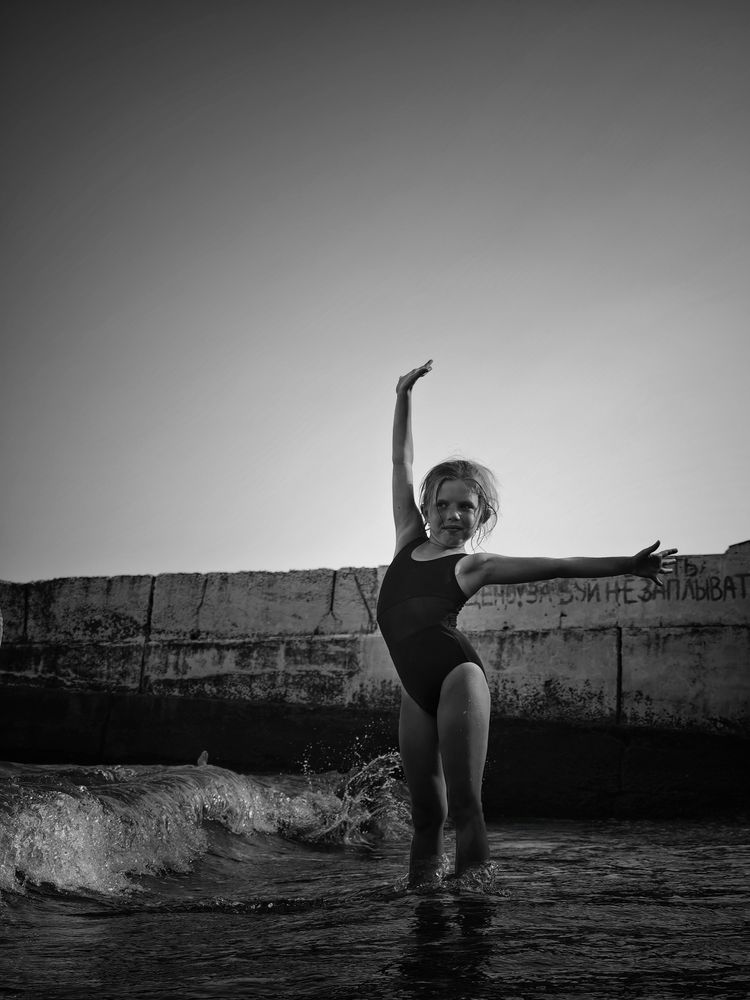 Фотография автора Евгений Былков