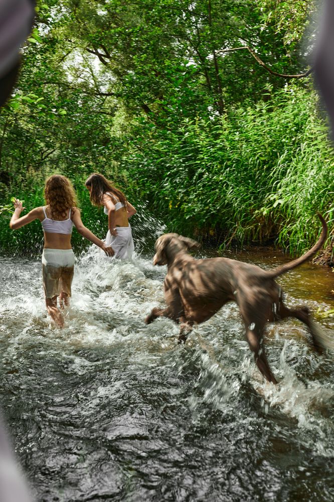 Photograph by Valeria Morozova