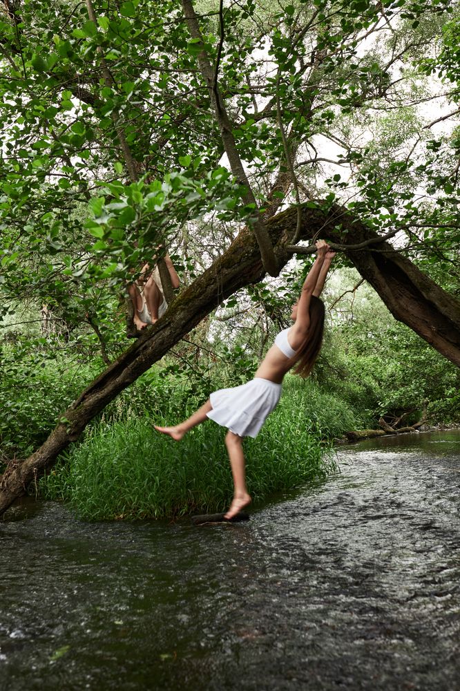 Photograph by Valeria Morozova