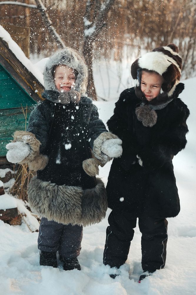 Photograph by Юлия Игнатьева