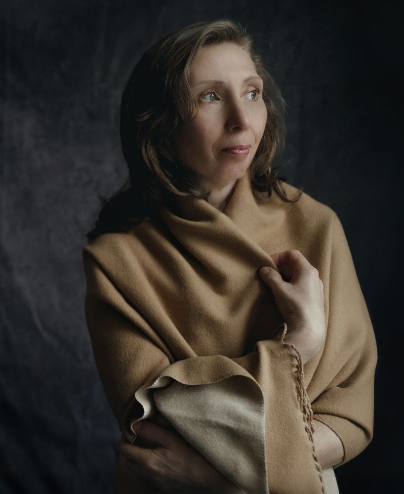 Photograph by Ирина Виноградова