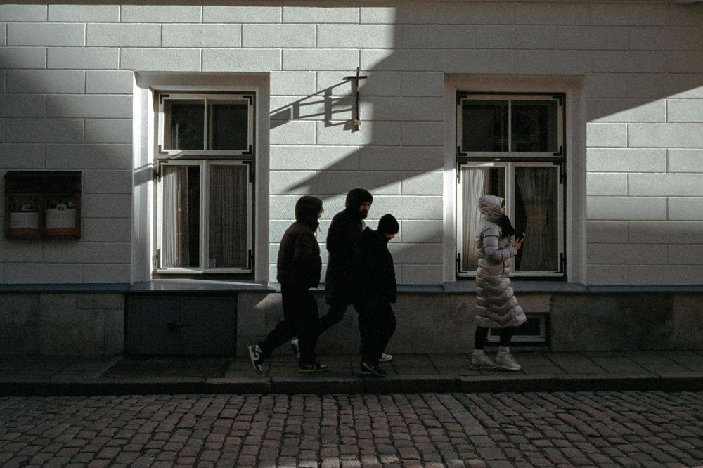Фотография автора Nikolay Surovtsev