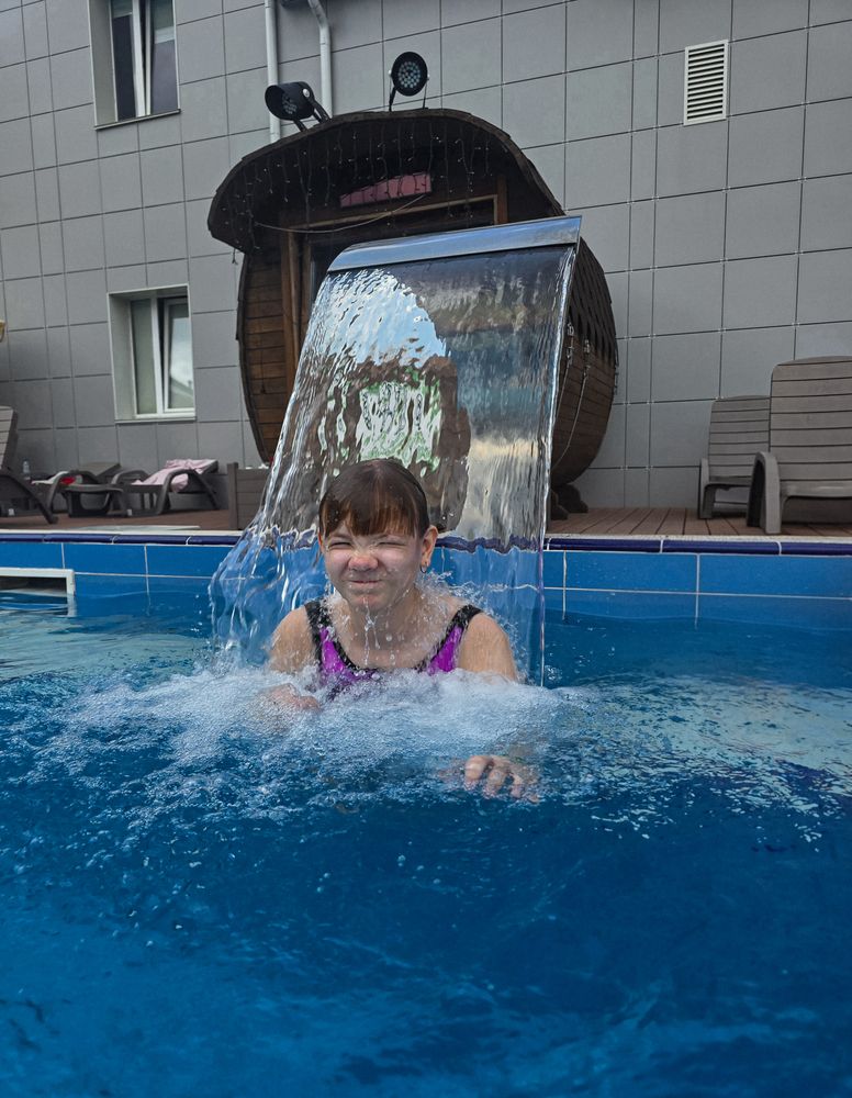 Photograph by Елена Ромашкина