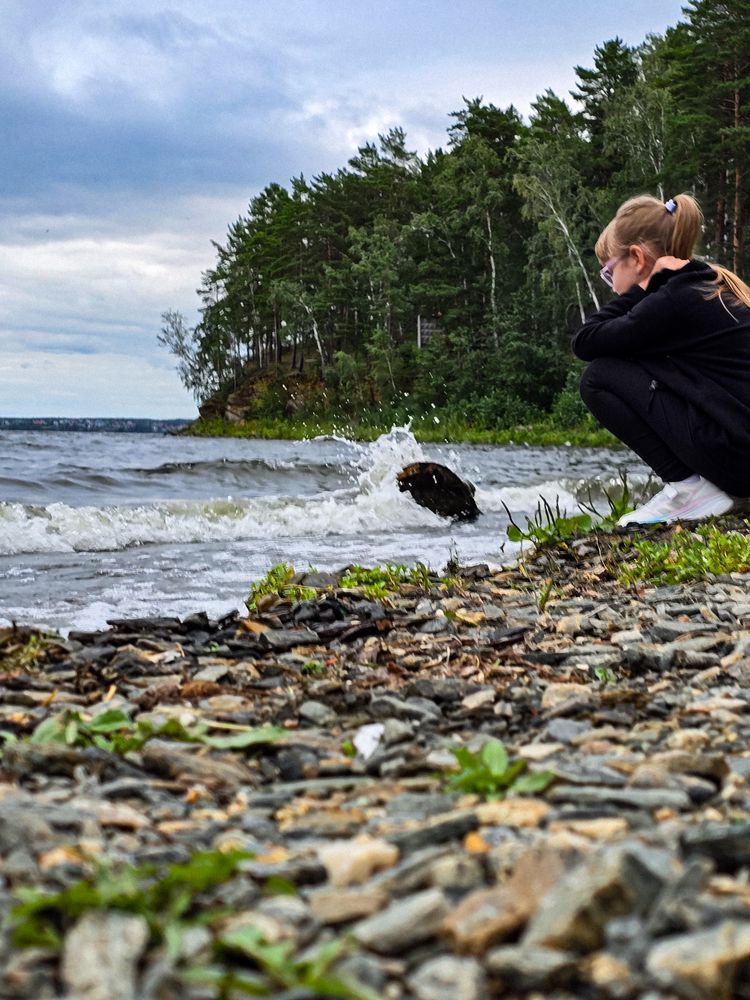 Photograph by Елена Ромашкина