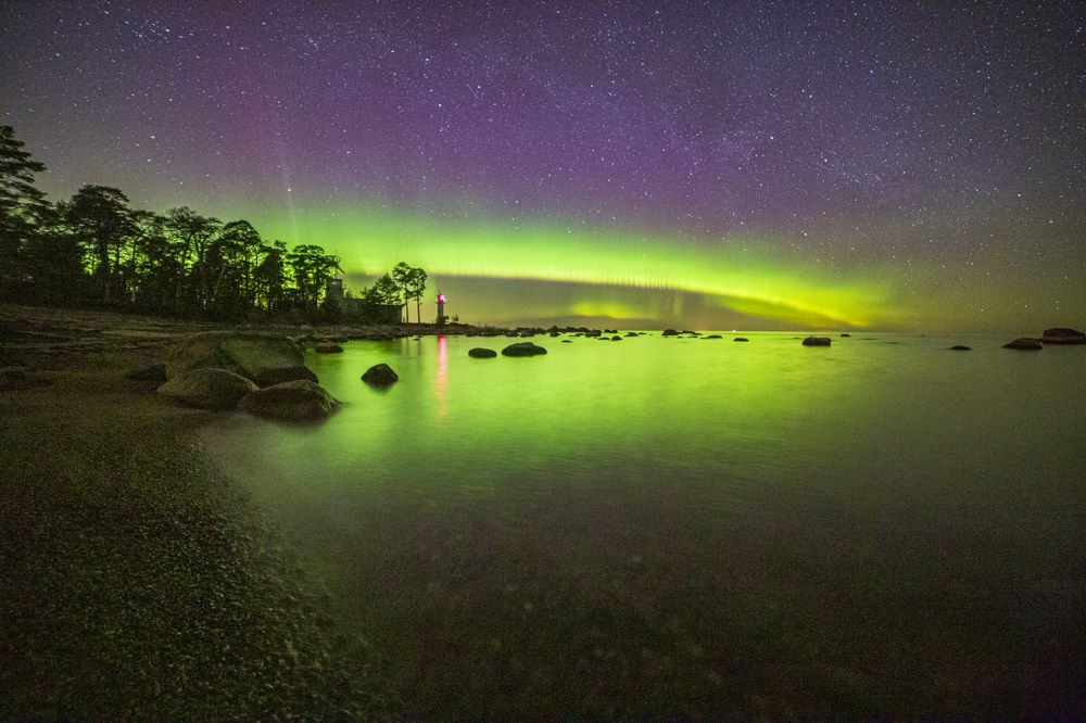 Photograph by Andres Papp