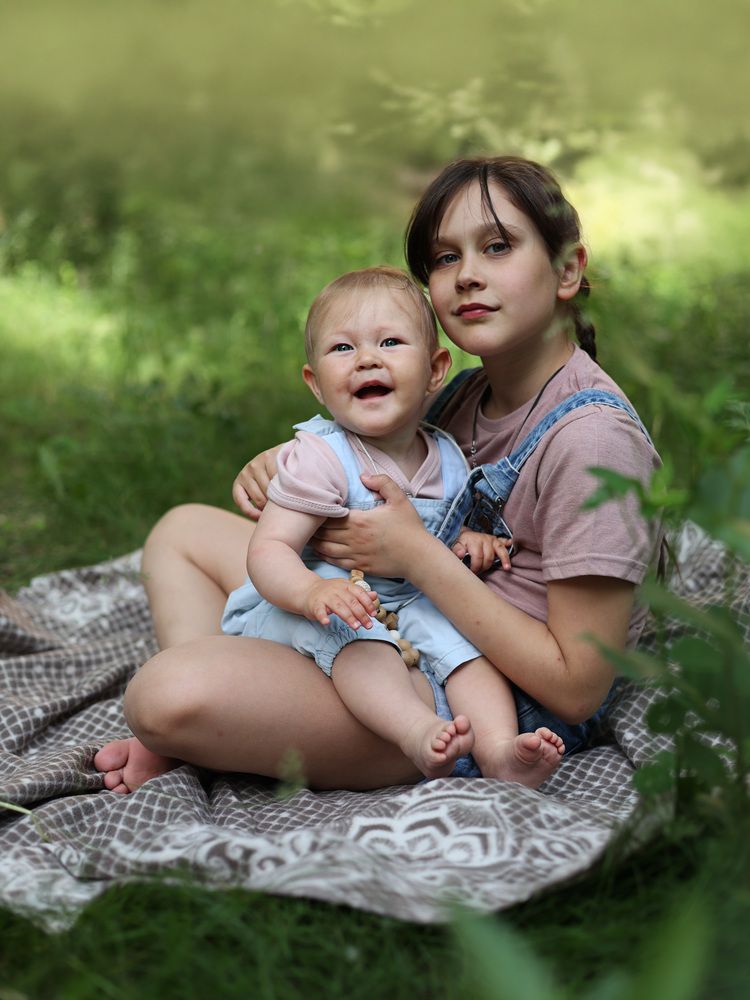 Photograph by Ольга Зиброва