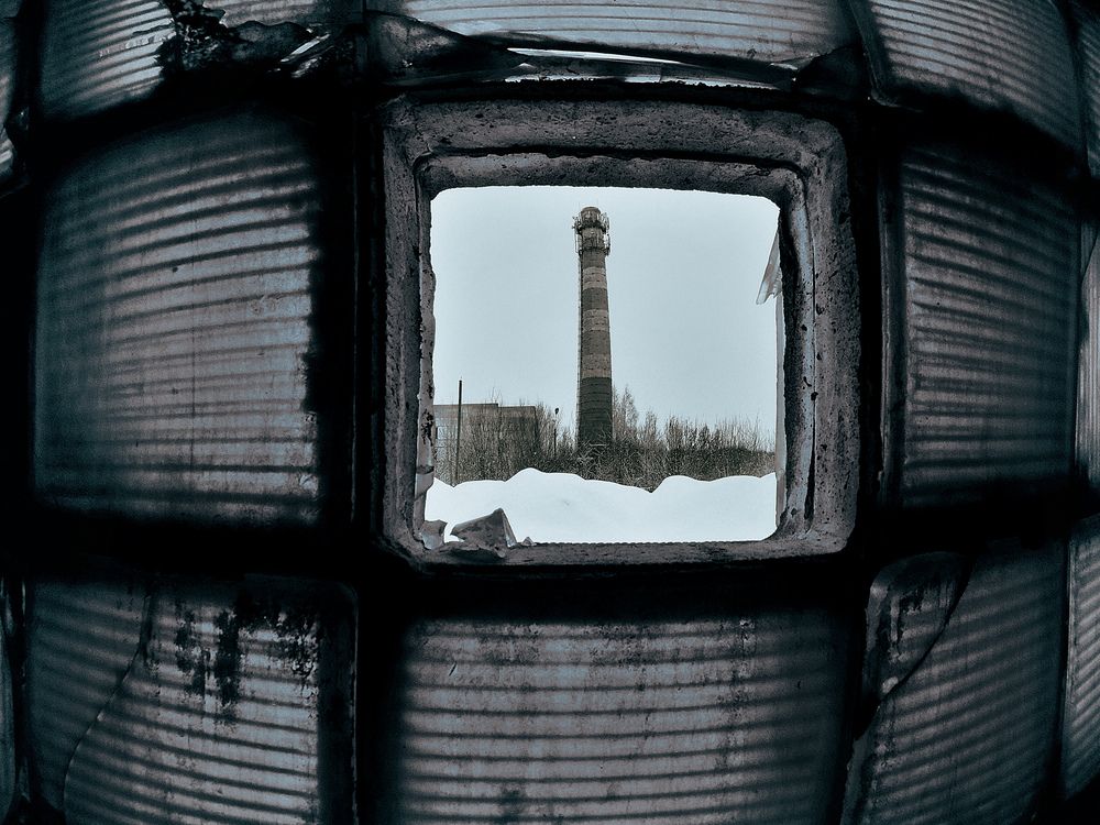 Photograph by Иван Труфанов