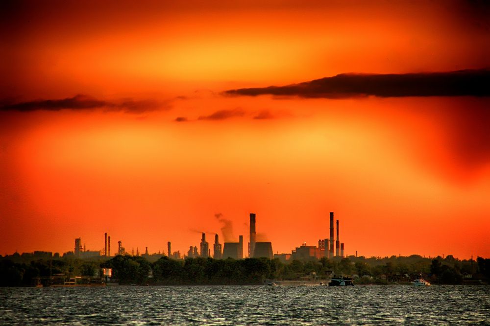 Photograph by Vitaliy Saposhnikov