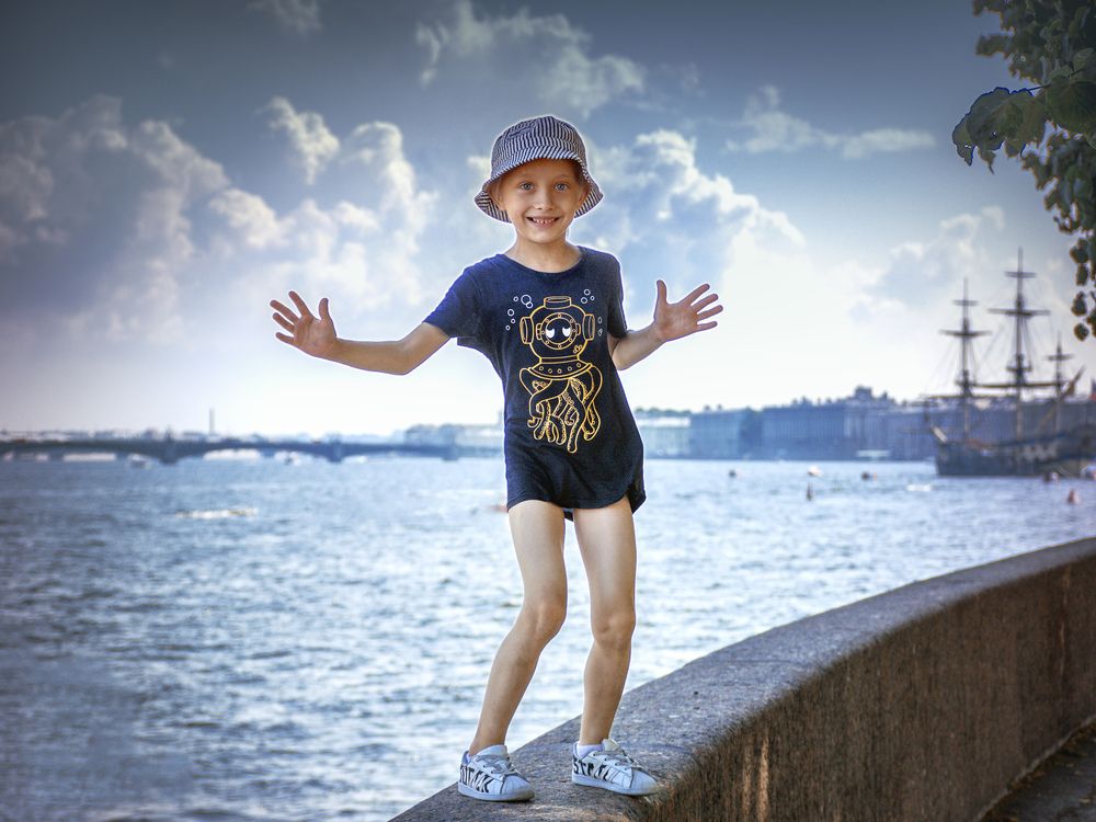 Photograph by Иван Труфанов