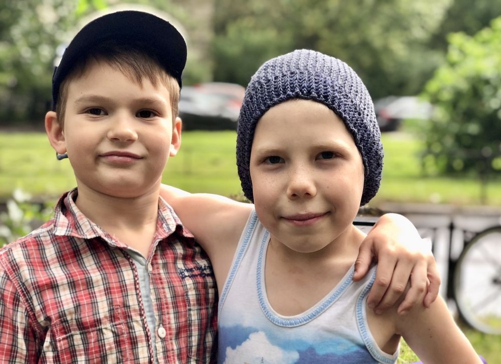 Photograph by Галина Пименова