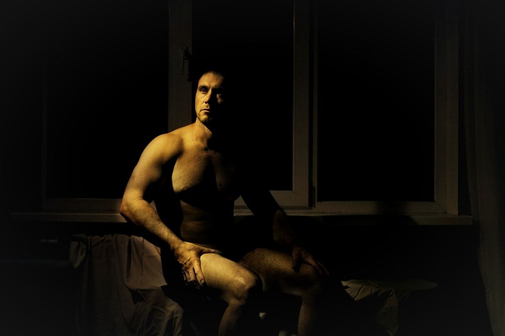 Photograph by Ruban Elena