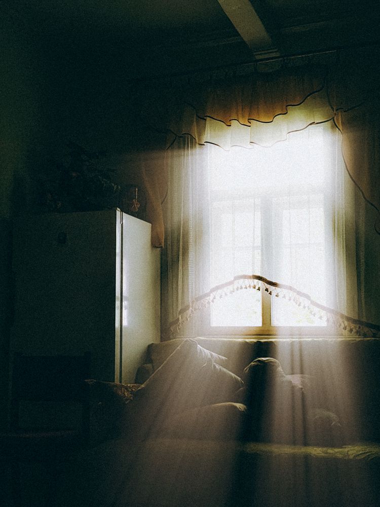 Photograph by Олег Богданович