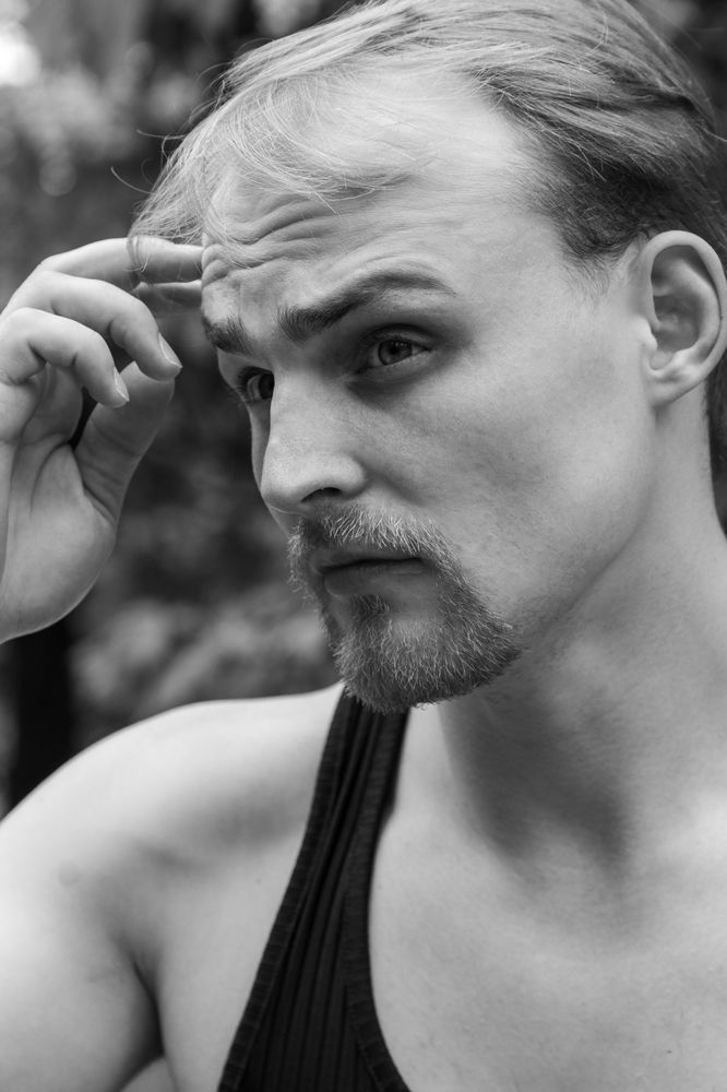 Photograph by Ekaterina Bogdasarova