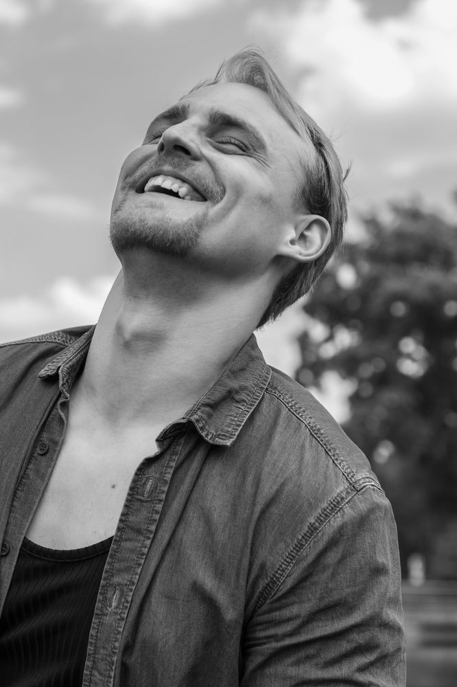 Photograph by Ekaterina Bogdasarova