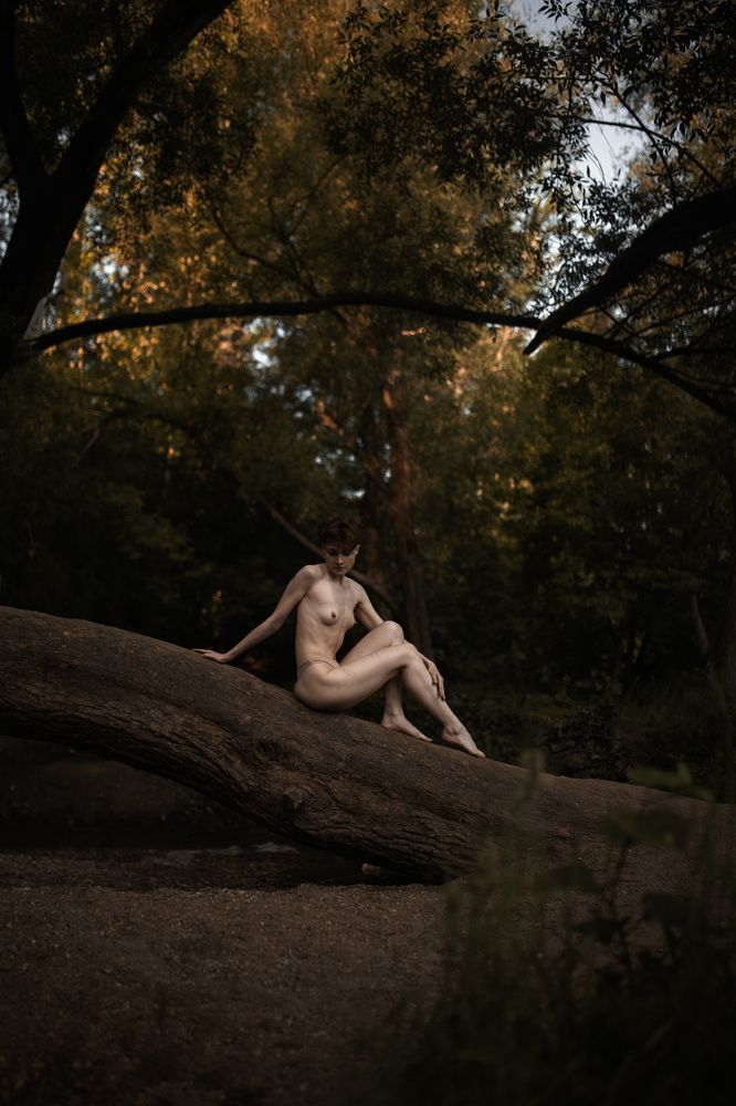 Photograph by Анастасия Майорова