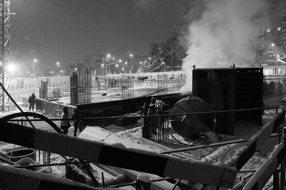 Photograph by Машевский Владимир