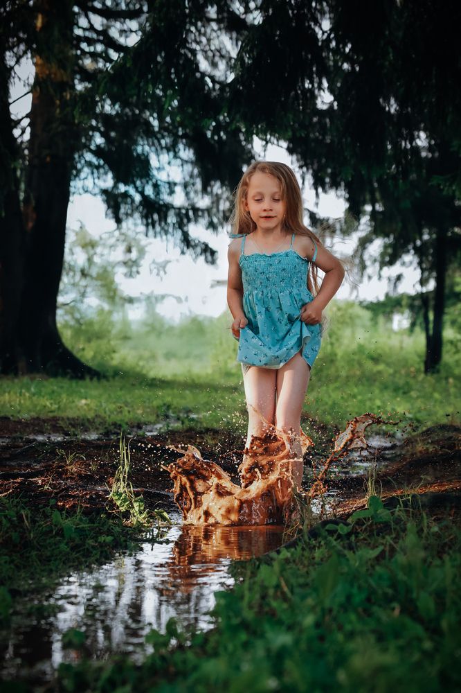 Photograph by Юлия Игнатьева