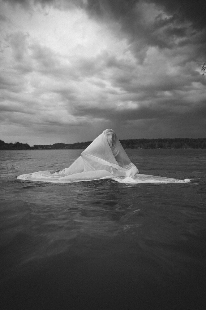 Фотография автора Кристина Никитюк