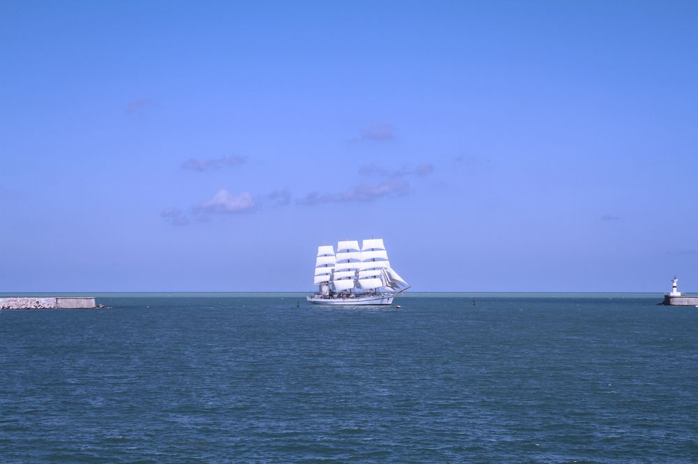 Фотография автора Наталия Одинцова