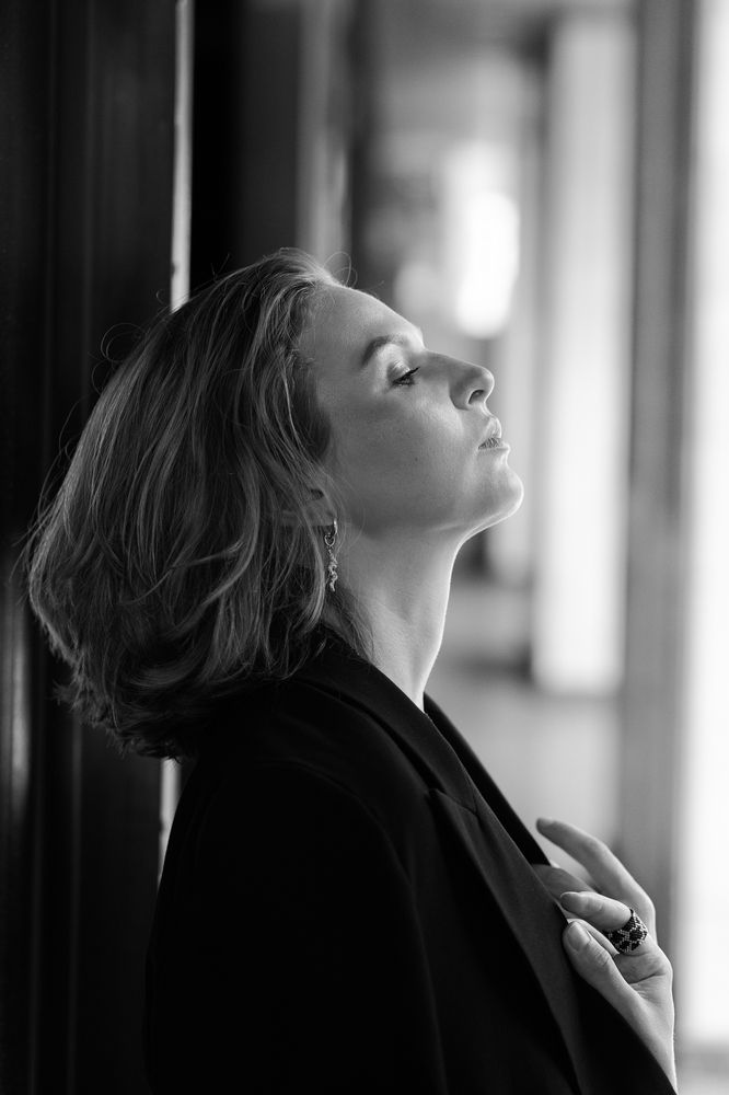 Фотография автора Лариса Видинеева