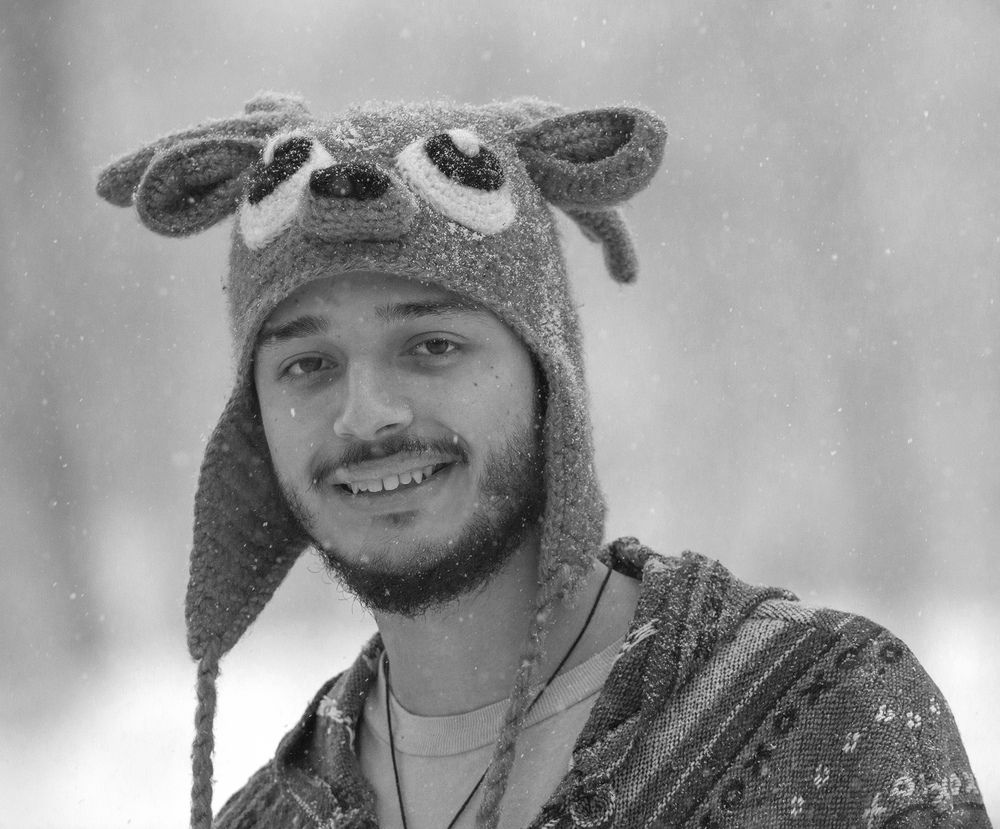 Фотография автора Анатолий Макоедов