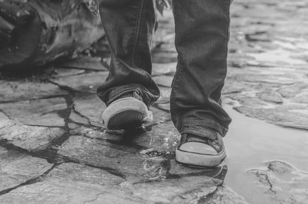 Photograph by Alejandro Letran