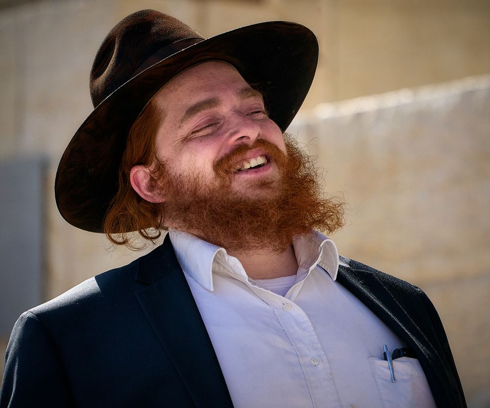 Photograph by Boris Bekelman