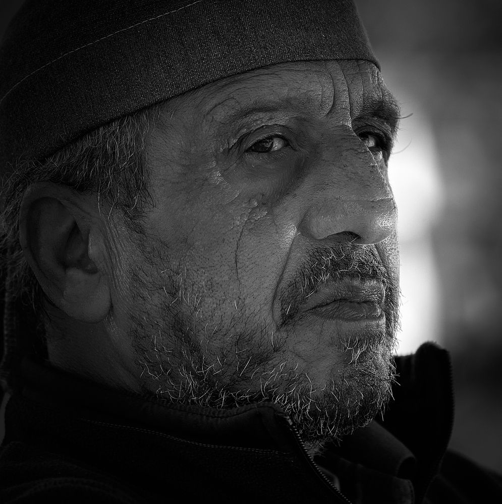 Photograph by Boris Bekelman