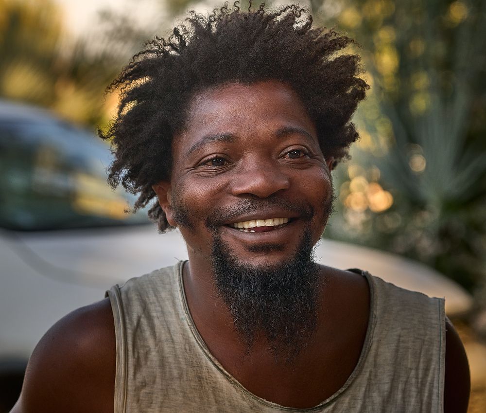 Photograph by Boris Bekelman