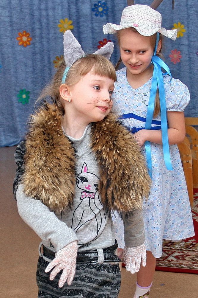 Photograph by Еловиков Олег