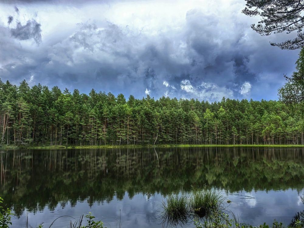Photograph by Анна Зорька