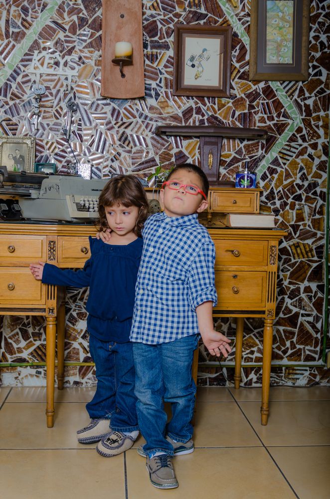 Photograph by Alejandro Letran