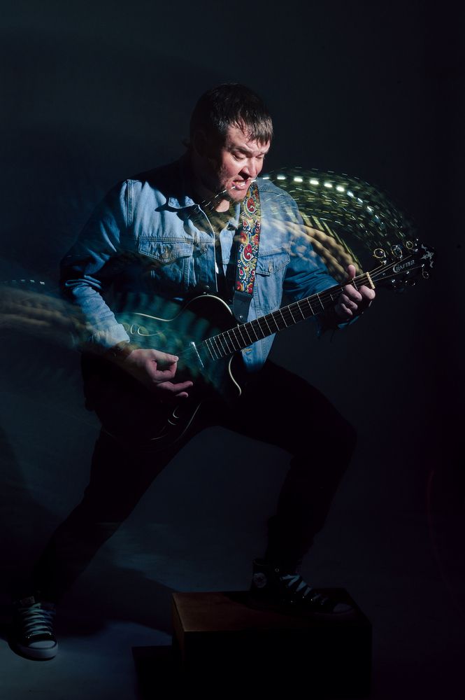 Photograph by Яна Зырянова