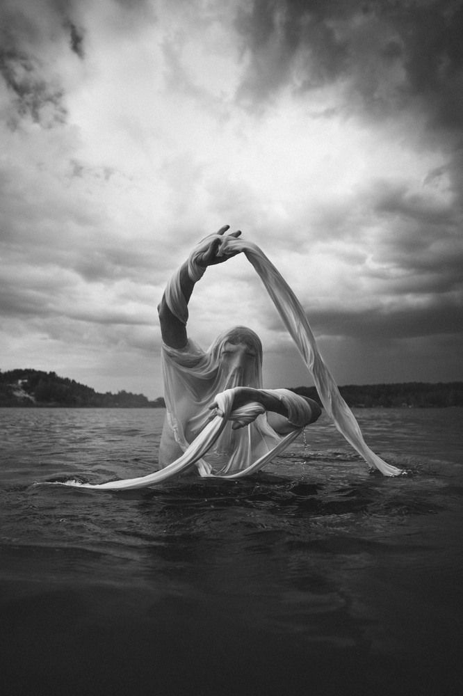 Фотография автора Кристина Никитюк