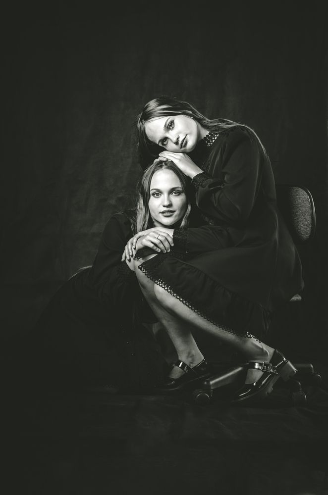 Photograph by Виталий Дрынов