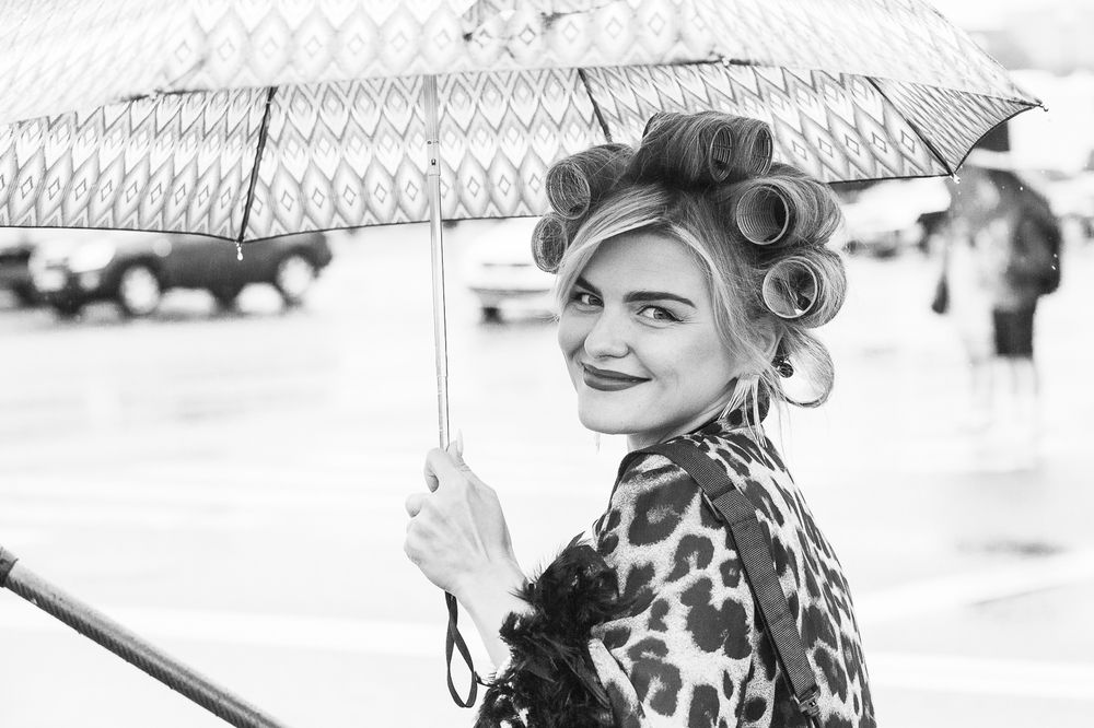 Photograph by Чистякова Валерия