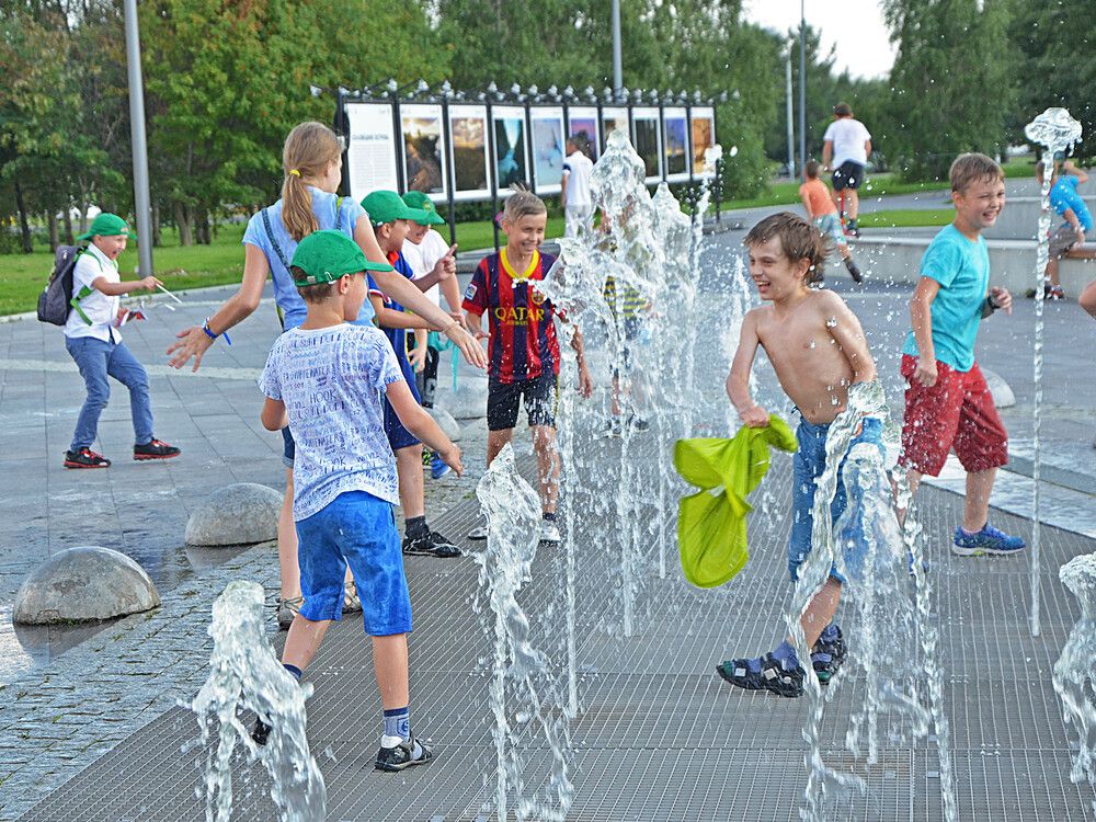 Photograph by Константин Мишнаевский