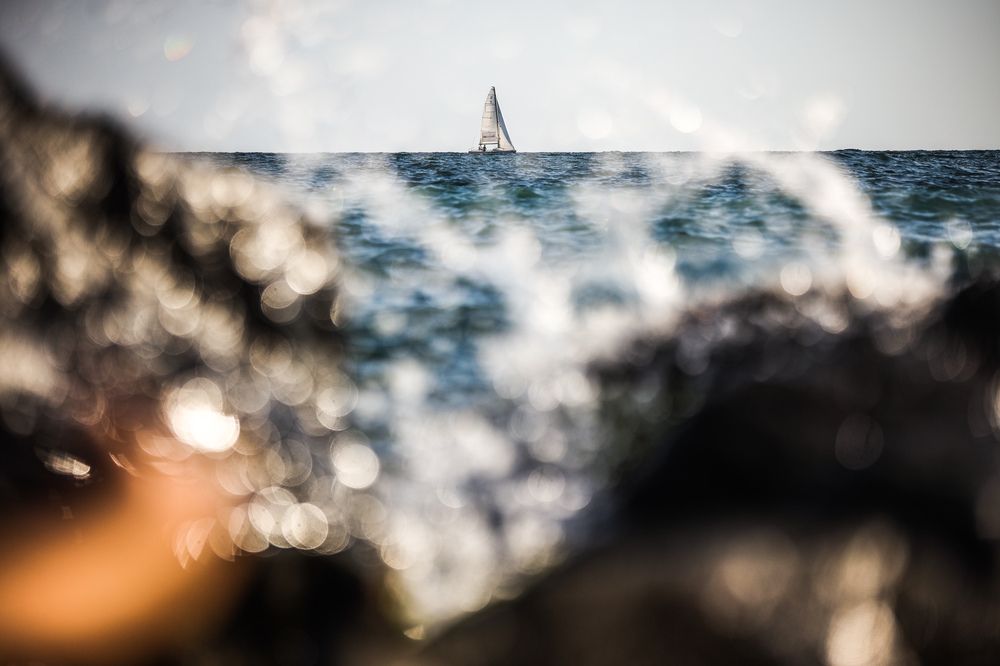 Photograph by Sergei Komlev