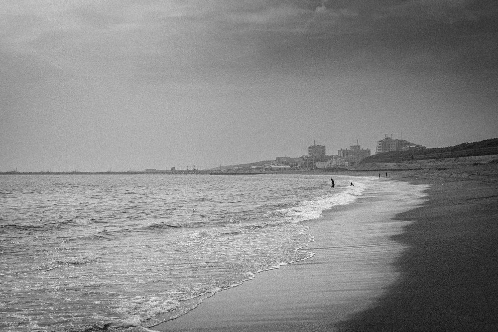 Photograph by Suzuki Ryuta