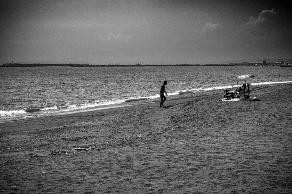 Photograph by Suzuki Ryuta