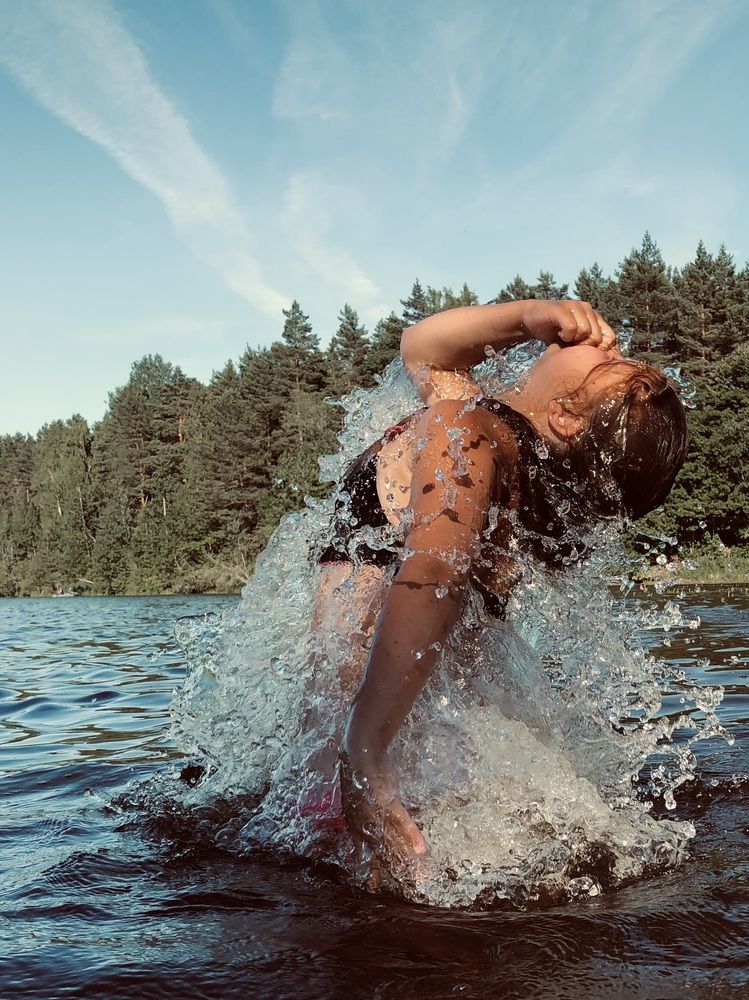 Photograph by Светлана Долганова