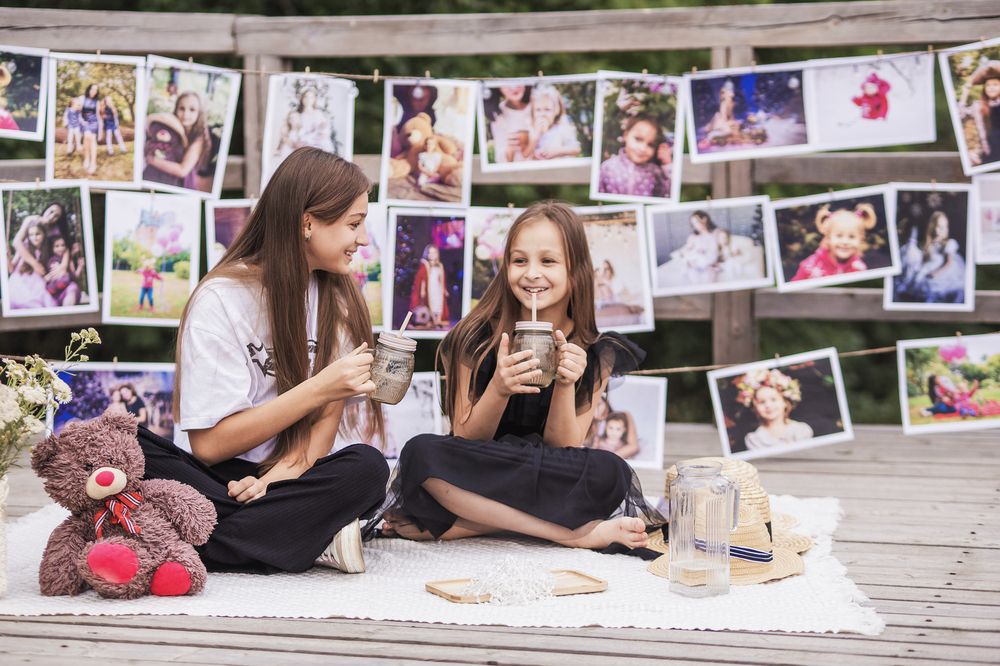 Photograph by Ольга Сорокина