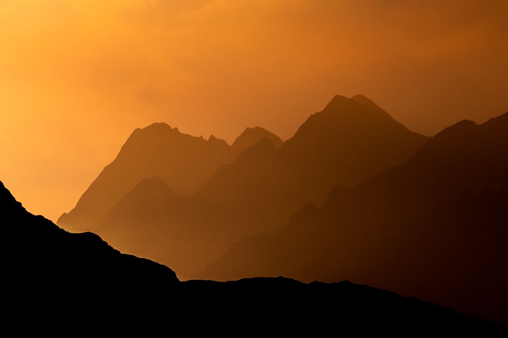 Photograph by Fabio Müller