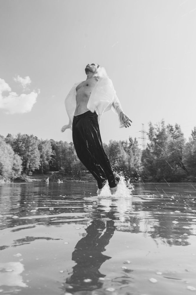 Photograph by Кристина Никитюк