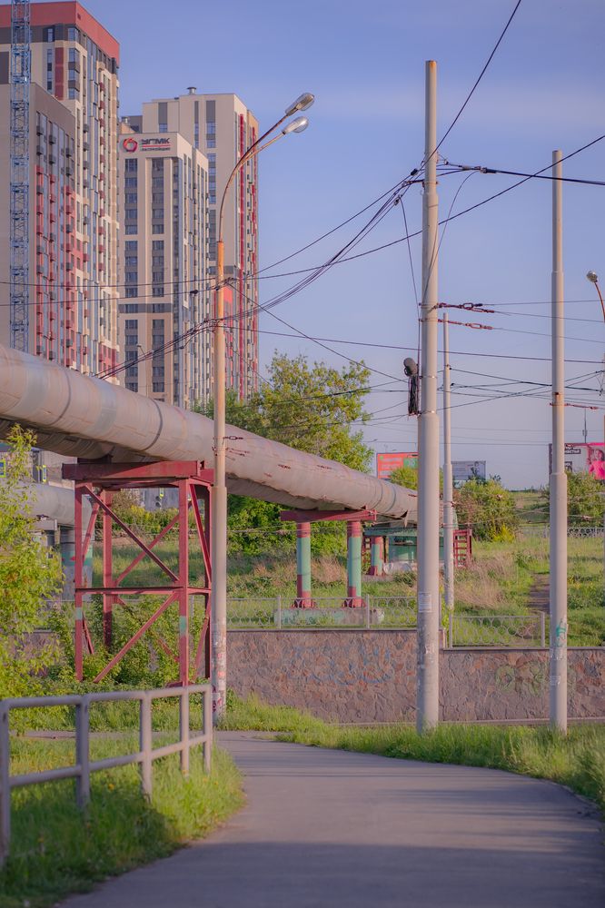 Photograph by Катерина Котт