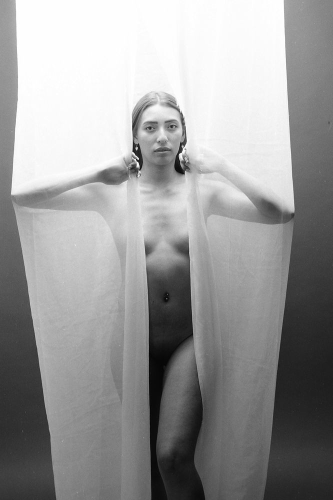 Photograph by Henry Cukier