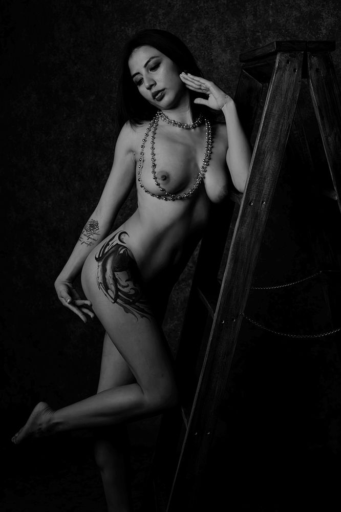 Photograph by Henry Cukier