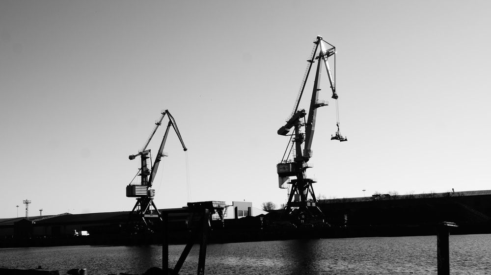 Photograph by Igors Rostikovs