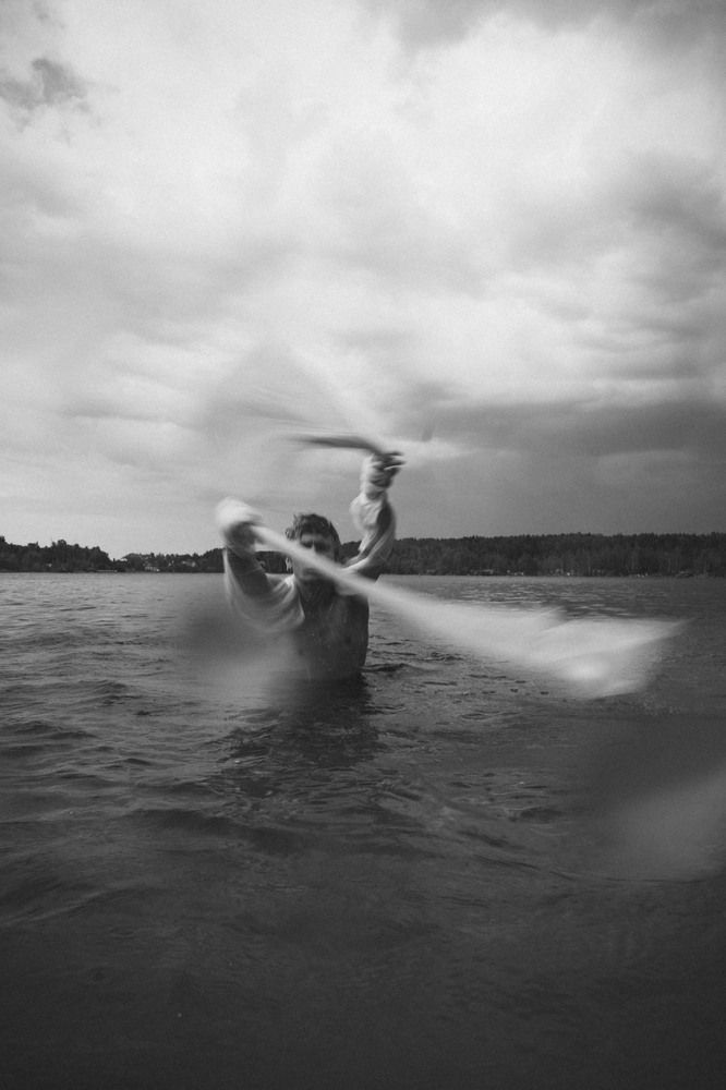 Photograph by Кристина Никитюк